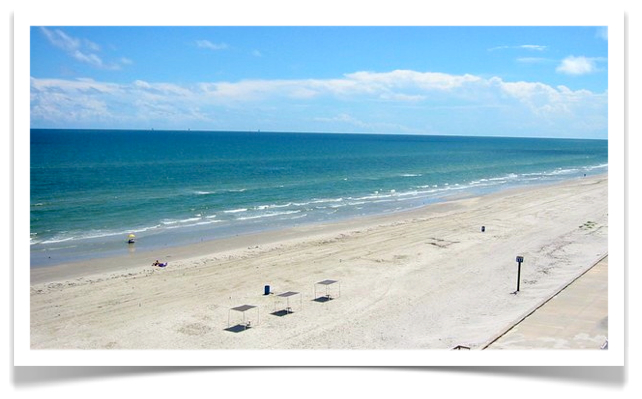 Corpus Christi Beach 3 - Texas Pediatric Surgery, P. Stephen Almond, MD